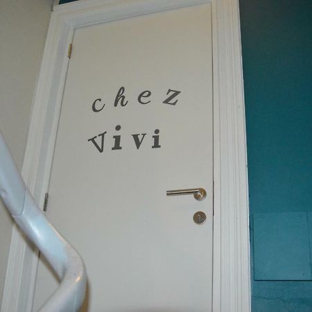 Chez Vivi Apartment Ans Екстериор снимка